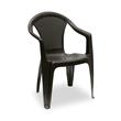 SILLA KORA ANTRACITA