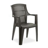 SILLON APILABLE ANTRACITA NIUE