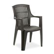 SILLON APILABLE ANTRACITA NIUE