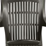 SILLON APILABLE ANTRACITA NIUE