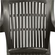 SILLON APILABLE ANTRACITA NIUE