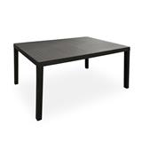MESA LAUPA ANTRACITA