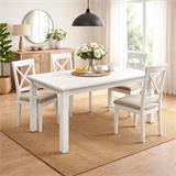 MESA COMEDOR EXT ARTICO MONT-II