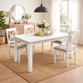 MESA COMEDOR EXT ARTICO MONT-II