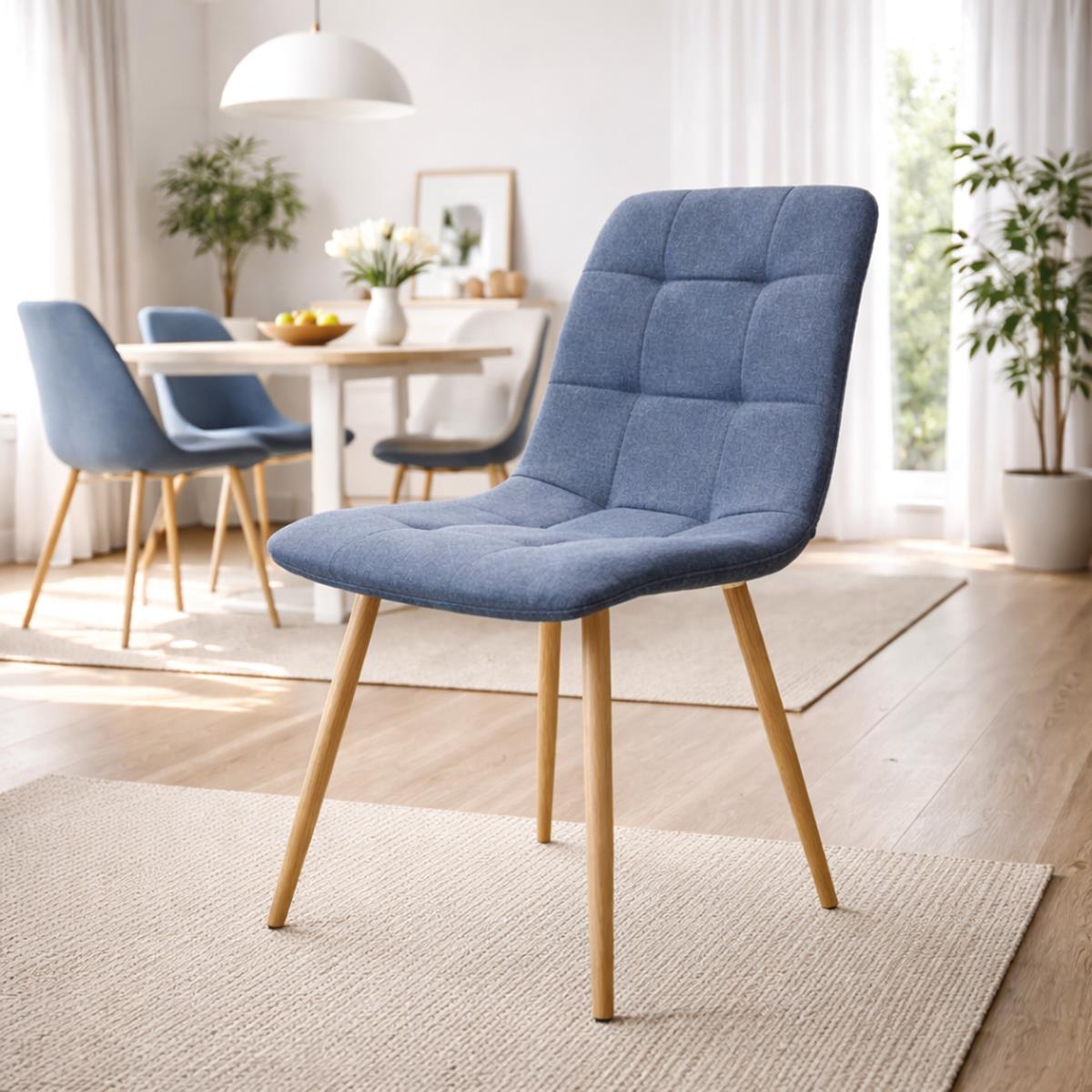SILLA LUZIA