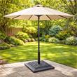 PIE PARASOL NAUSA