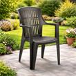 SILLON APILABLE ANTRACITA NIUE