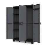ARMARIO 3 PUERTAS 102A TAMBRE