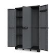 ARMARIO 3 PUERTAS 102A TAMBRE