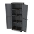ARMARIO ALTO 2680 BOEZA