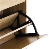 ZAPATERO 4 PUERTAS ROBLE COROT