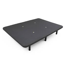 BASE TAPIZADA 3D 90X190 GARNER