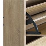 ZAPATERO 4 PUERTAS ROBLE COROT