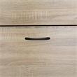 ZAPATERO 4 PUERTAS ROBLE COROT