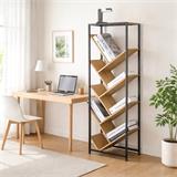 ESTANTERIA 125TL (ES-0324)