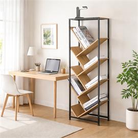 ESTANTERIA 125TL (ES-0324)