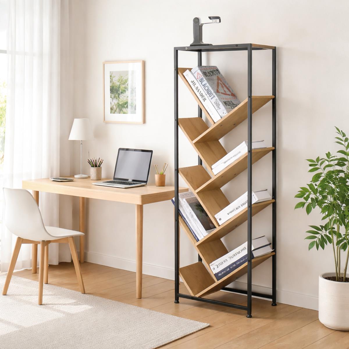 ESTANTERIA 125TL (ES-0324)
