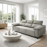 SOFA 3 PLAZAS LISANE LYRA 15