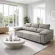 SOFA 3 PLAZAS LISANE LYRA 15