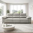 SOFA 3 PLAZAS LISANE LYRA 15