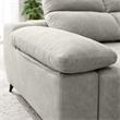 SOFA 3 PLAZAS LISANE LYRA 15