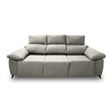 SOFA 3 PLAZAS LISANE LYRA 15
