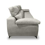 SOFA 3 PLAZAS LISANE LYRA 15