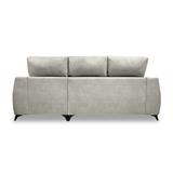 SOFA 3 PLAZAS LISANE LYRA 15