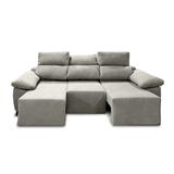 SOFA 3 PLAZAS LISANE LYRA 15