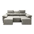 SOFA 3 PLAZAS LISANE LYRA 15