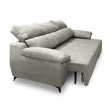 SOFA 3 PLAZAS LISANE LYRA 15