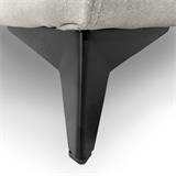 SOFA 3 PLAZAS LISANE LYRA 15