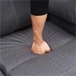 SOFA RELAX 3P ELECTRI BIWA GRIS