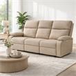 SOFA RELAX 3P ELECTRI BIWA MARRO