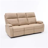 SOFA RELAX 3P ELECTRI BIWA MARRO