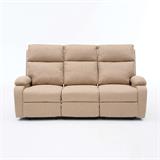 SOFA RELAX 3P ELECTRI BIWA MARRO