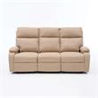 SOFA RELAX 3P ELECTRI BIWA MARRO