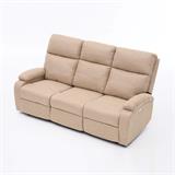 SOFA RELAX 3P ELECTRI BIWA MARRO