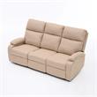 SOFA RELAX 3P ELECTRI BIWA MARRO