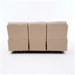 SOFA RELAX 3P ELECTRI BIWA MARRO