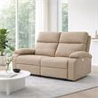 SOFA RELAX 2P ELECTRI BIWA MARRO