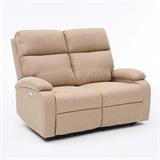 SOFA RELAX 2P ELECTRI BIWA MARRO
