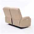 SOFA RELAX 2P ELECTRI BIWA MARRO
