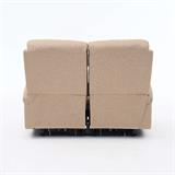SOFA RELAX 2P ELECTRI BIWA MARRO