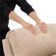 SOFA RELAX 2P ELECTRI BIWA MARRO