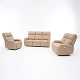 SOFA RELAX 2P ELECTRI BIWA MARRO