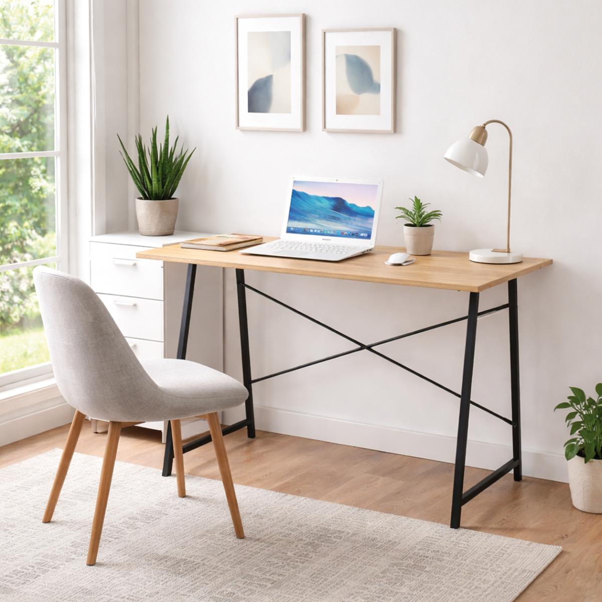 MESA ESRITORIO PLEGABLE ME-0323