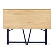 MESA ESRITORIO PLEGABLE ME-0323