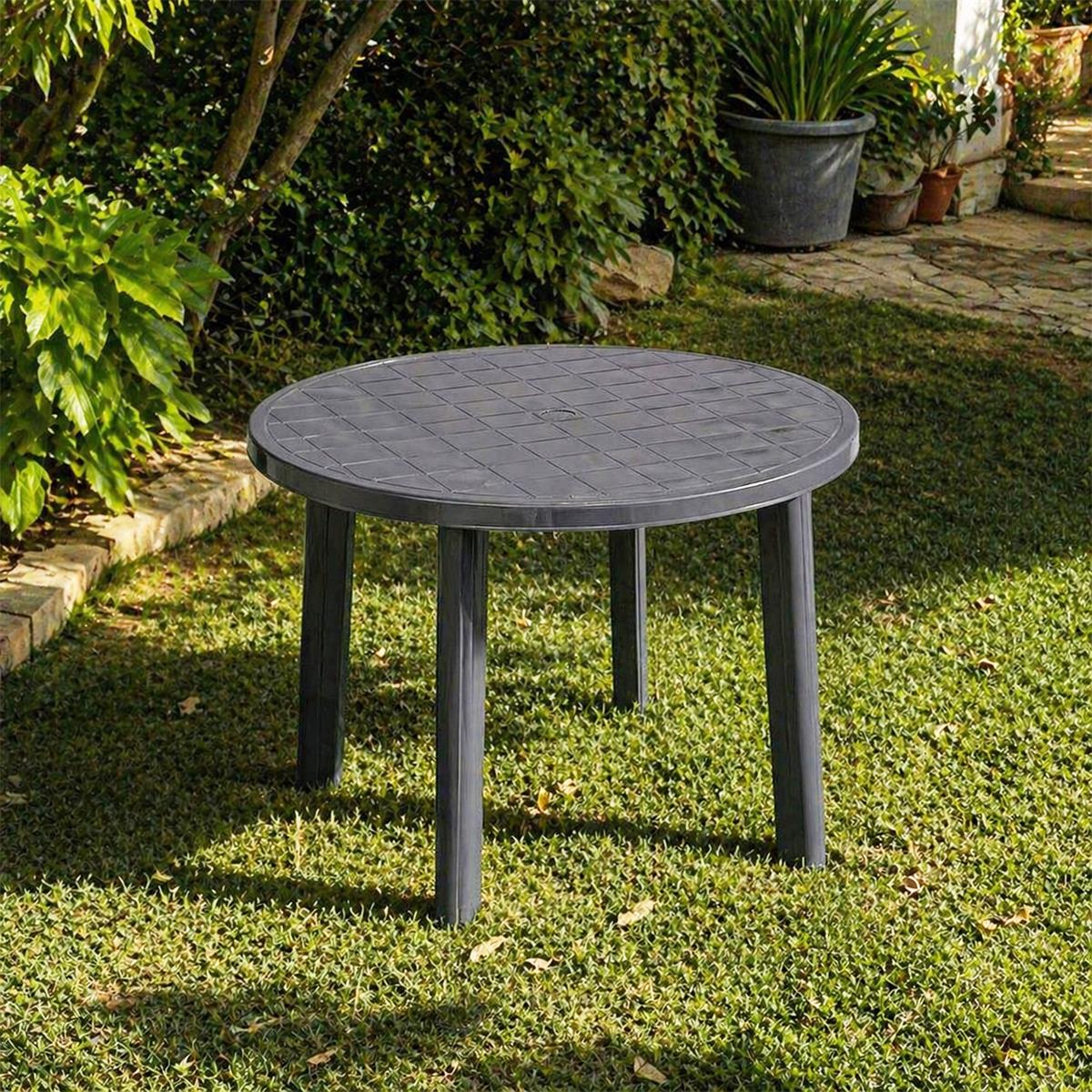MESA DONOT ANTRACITA