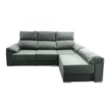 CHESLONG FARGO FUTUR 1